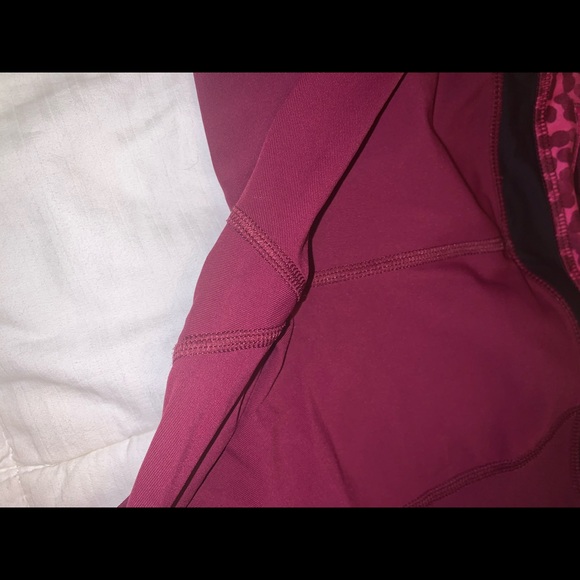 Lululemon leggings - Picture 6 of 6